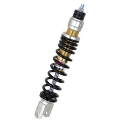 Rear Shock Absorberyss Ref.OE302-300T-03AL-38 for PIAGGIO Vespa LX 2T 50 98-13 and other model Suspensions YSS