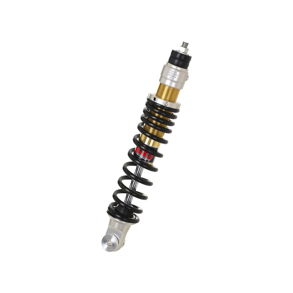 Rear Shock Absorberyss Ref.OE302-300T-08AL-38 for PIAGGIO Liberty 125 06-14 and other model Suspensions YSS