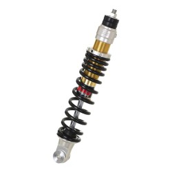 Rear Shock Absorberyss Ref.OE302-300T-08AL-38 for PIAGGIO Liberty 125 06-14 and other model Suspensions YSS