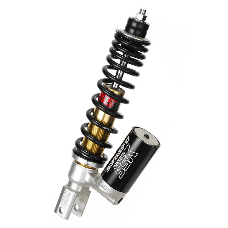 Rear Shock Absorberyss Ref.OK302-285T-02AL-388 for GILERA Runner 50 97-00 and other model Suspensions YSS