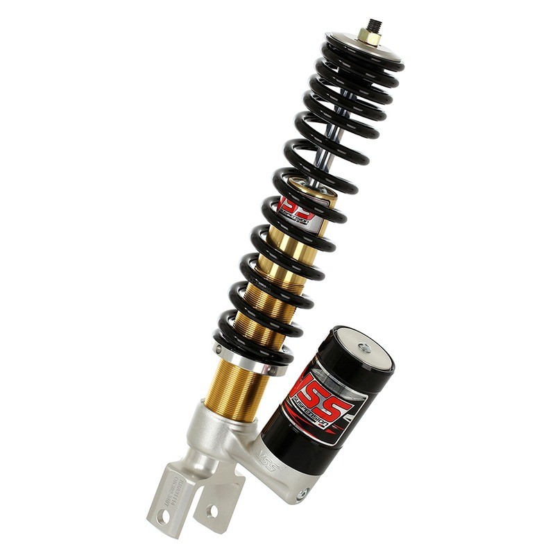 Rear Shock Absorberyss Ref.OK302-340T-01AL-388 for PIAGGIO Vespa PX 80 81-84 and other model Suspensions YSS