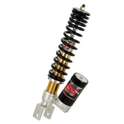Rear Shock Absorberyss Ref.OK302-340T-01AL-388 for PIAGGIO Vespa PX 80 81-84 and other model Suspensions YSS