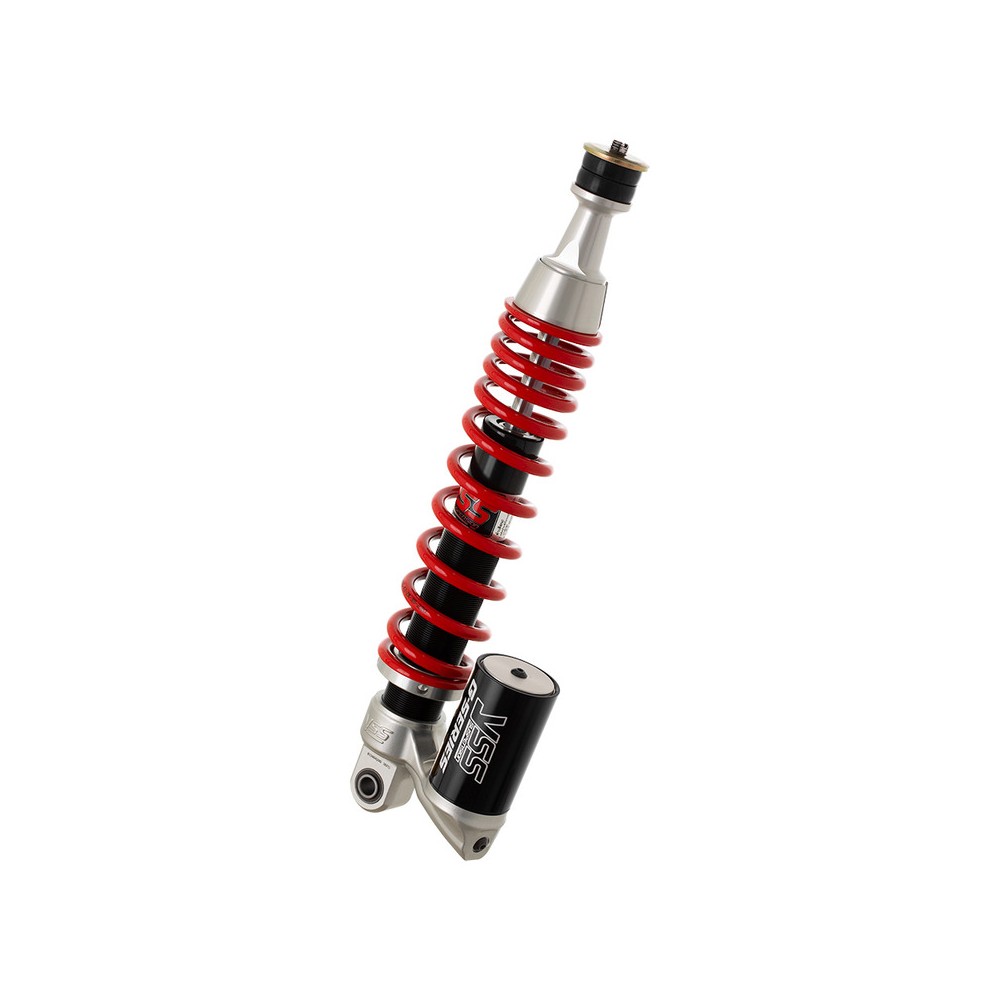 Rear Shock Absorberyss Ref.OK302-360T-04-858 Suspensions YSS