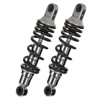 Pair Of Rear Shock Absorberyss Ref.RD222-270P-01-18 for HONDA Rebel 125 95-00 Suspensions YSS