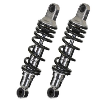 Pair Of Rear Shock Absorberyss Ref.RE302-310T-08-88 for YAMAHA XV Virago 535 88-03 and other model Suspensions YSS