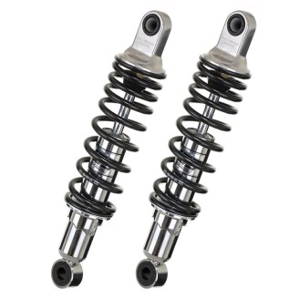 Pair Of Rear Shock Absorberyss Ref.RD222-300P-07-18 for HYOSUNG GV 650 06-11 Suspensions YSS