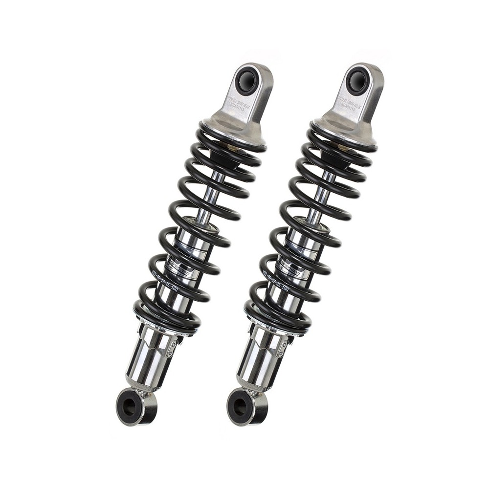 Coppia Ammortizzatori Yss POSTRD222-300P-07-18 per HYOSUNG GV 650 06-11 Sospensioni YSS