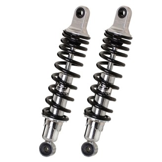 Pair Of Rear Shock Absorberyss Ref.RD222-310P-05-18 for KAWASAKI EN Vulcan 500 96-04 Suspensions YSS