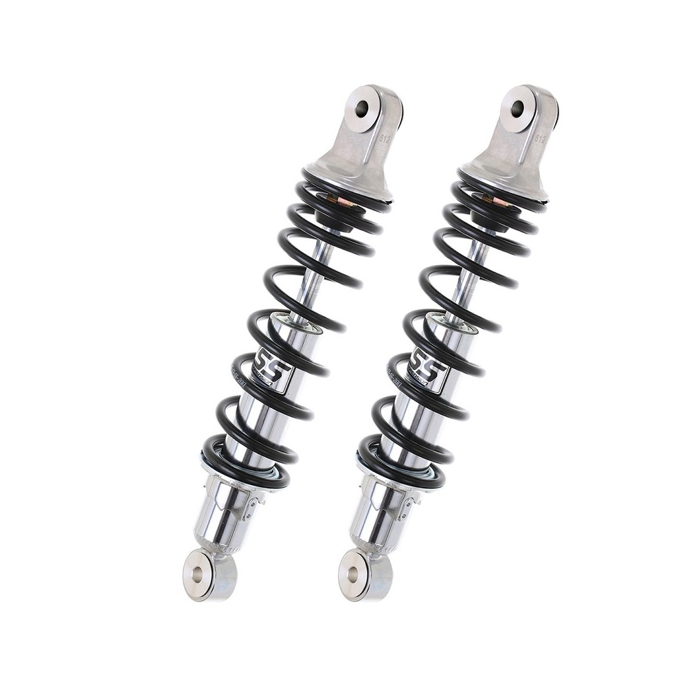 Pair Of Rear Shock Absorberyss Ref.RD222-310P-09-18 for DUCATI 500 LD 79-83 and other model Suspensions YSS