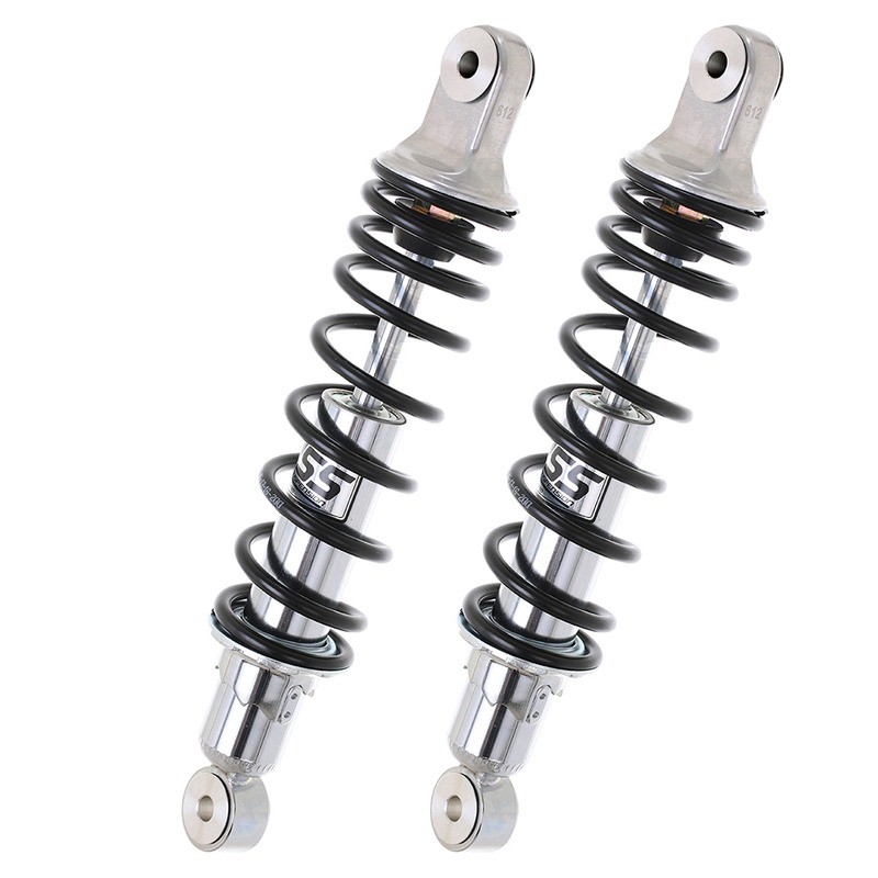Pair Of Rear Shock Absorberyss Ref.RD222-310P-09-18 for DUCATI 500 LD 79-83 and other model Suspensions YSS