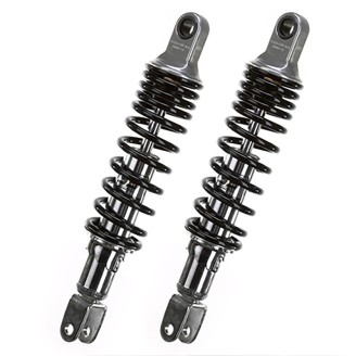 Pair Of Rear Shock Absorberyss Ref.RD222-310P-16-18 for HONDA CB 250 71-77 and other model Suspensions YSS