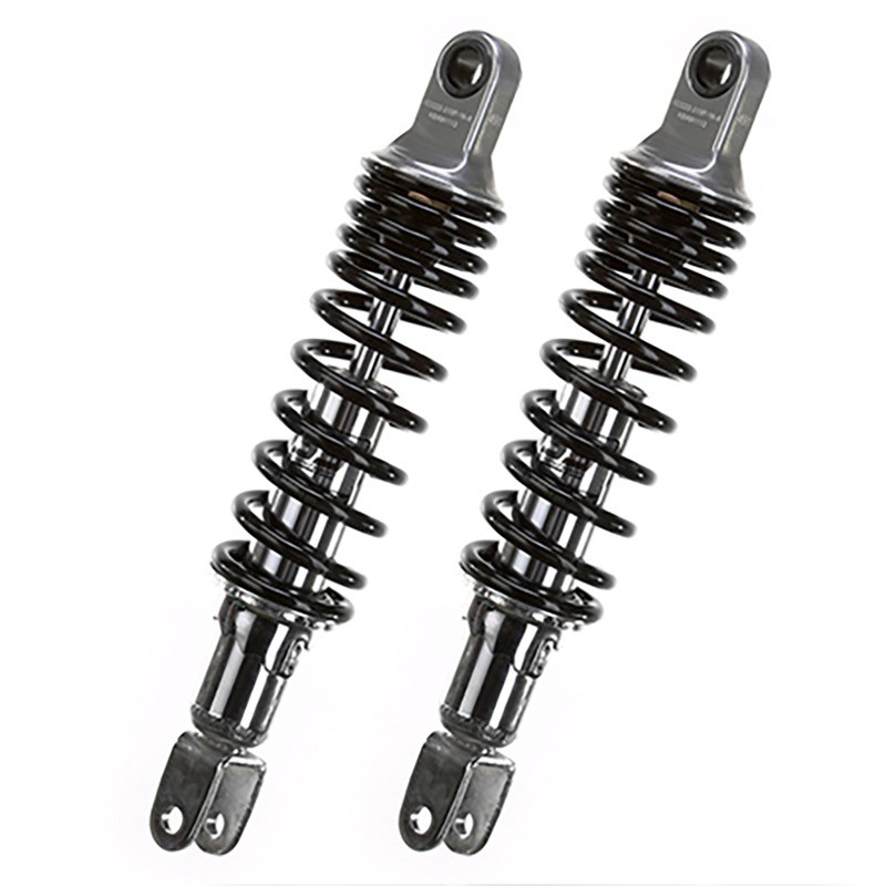 Pair Of Rear Shock Absorberyss Ref.RD222-310P-16-18 for HONDA CB 250 71-77 and other model Suspensions YSS