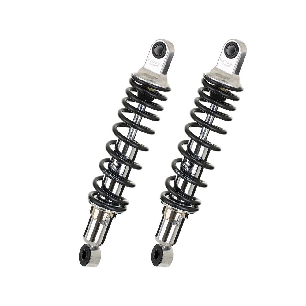 Pair Of Rear Shock Absorberyss Ref.RD222-320P-01-18 for SUZUKI GZ 250 Marauder 99-08 Suspensions YSS