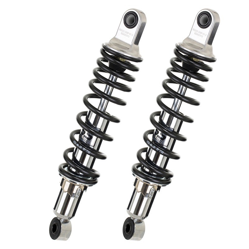 Pair Of Rear Shock Absorberyss Ref.RD222-320P-01-18 for SUZUKI GZ 250 Marauder 99-08 Suspensions YSS