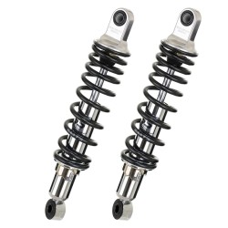Pair Of Rear Shock Absorberyss Ref.RD222-320P-01-18 for SUZUKI GZ 250 Marauder 99-08 Suspensions YSS