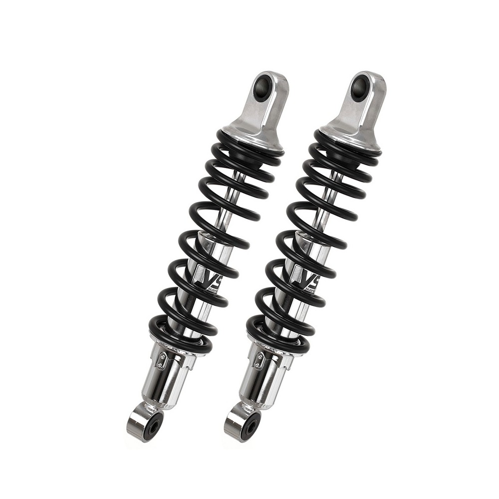 Coppia Ammortizzatori Yss POSTRD222-320P-18-18 per HONDA VF 750 C Magna 82-87 Sospensioni YSS
