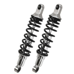 Pair Of Rear Shock Absorberyss Ref.RD222-320P-18-18 for HONDA VF 750 C Magna 82-87 Suspensions YSS
