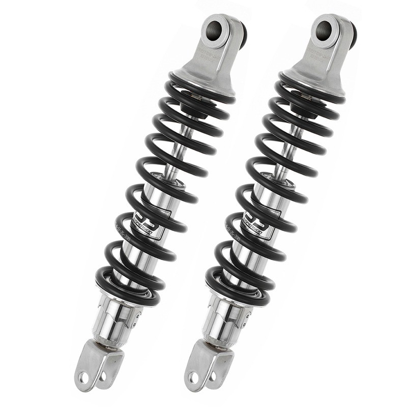 Pair Of Rear Shock Absorberyss Ref.RD222-320P-29-18 for HONDA CB 350 68-73 and other model Suspensions YSS