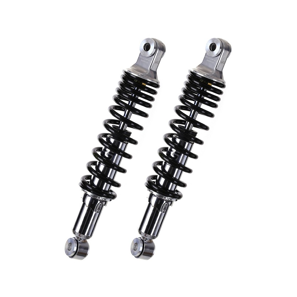 Pair Of Rear Shock Absorberyss Ref.RD222-330P-47-18 for HARLEY DAVIDSON XLH 883 Sportster 87-03 and other model Suspensions YSS