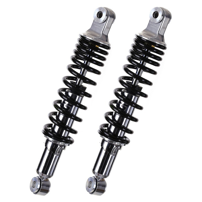 Pair Of Rear Shock Absorberyss Ref.RD222-330P-47-18 for HARLEY DAVIDSON XLH 883 Sportster 87-03 and other model Suspensions YSS