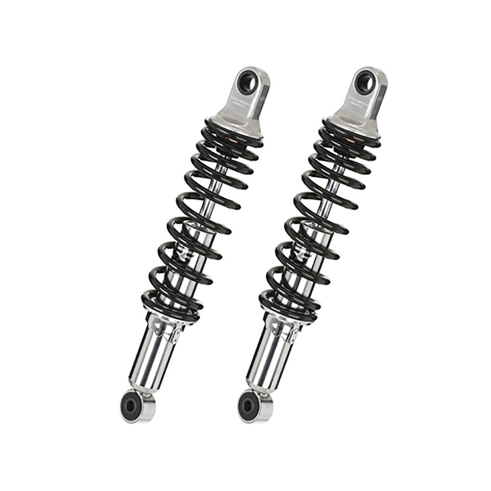 Coppia Ammortizzatori Yss POSTRD222-340P-01-18 per HONDA CBX 650 E Nighthawk 83-84 Sospensioni YSS