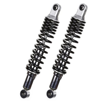 Pair Of Rear Shock Absorberyss Ref.RD222-350P-19-18 for KAWASAKI Z1 900 73-75 and other model Suspensions YSS