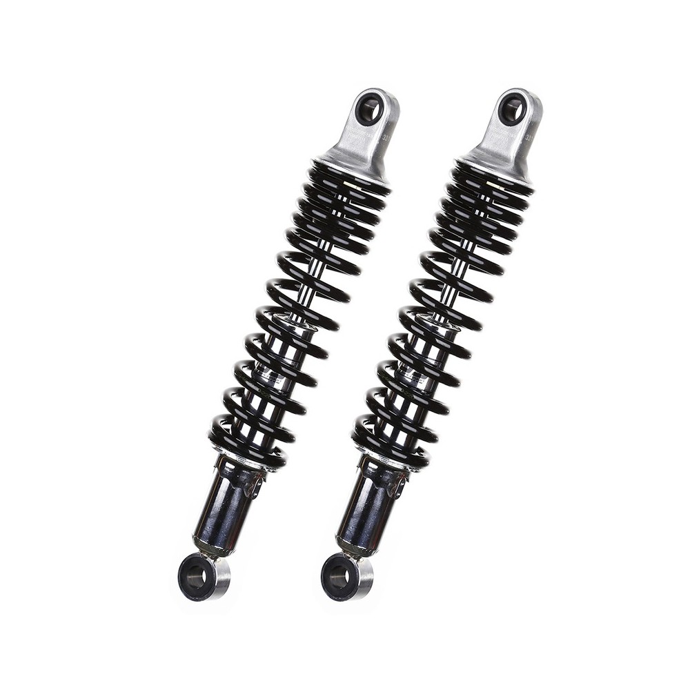Coppia Ammortizzatori Yss POSTRD222-350P-19-18 per KAWASAKI Z1 900 73-75 e altri modelli Sospensioni YSS