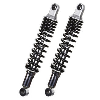 Pair Of Rear Shock Absorberyss Ref.RD222-350P-20-18 for HONDA CB 500 S 98-03 and other model Suspensions YSS