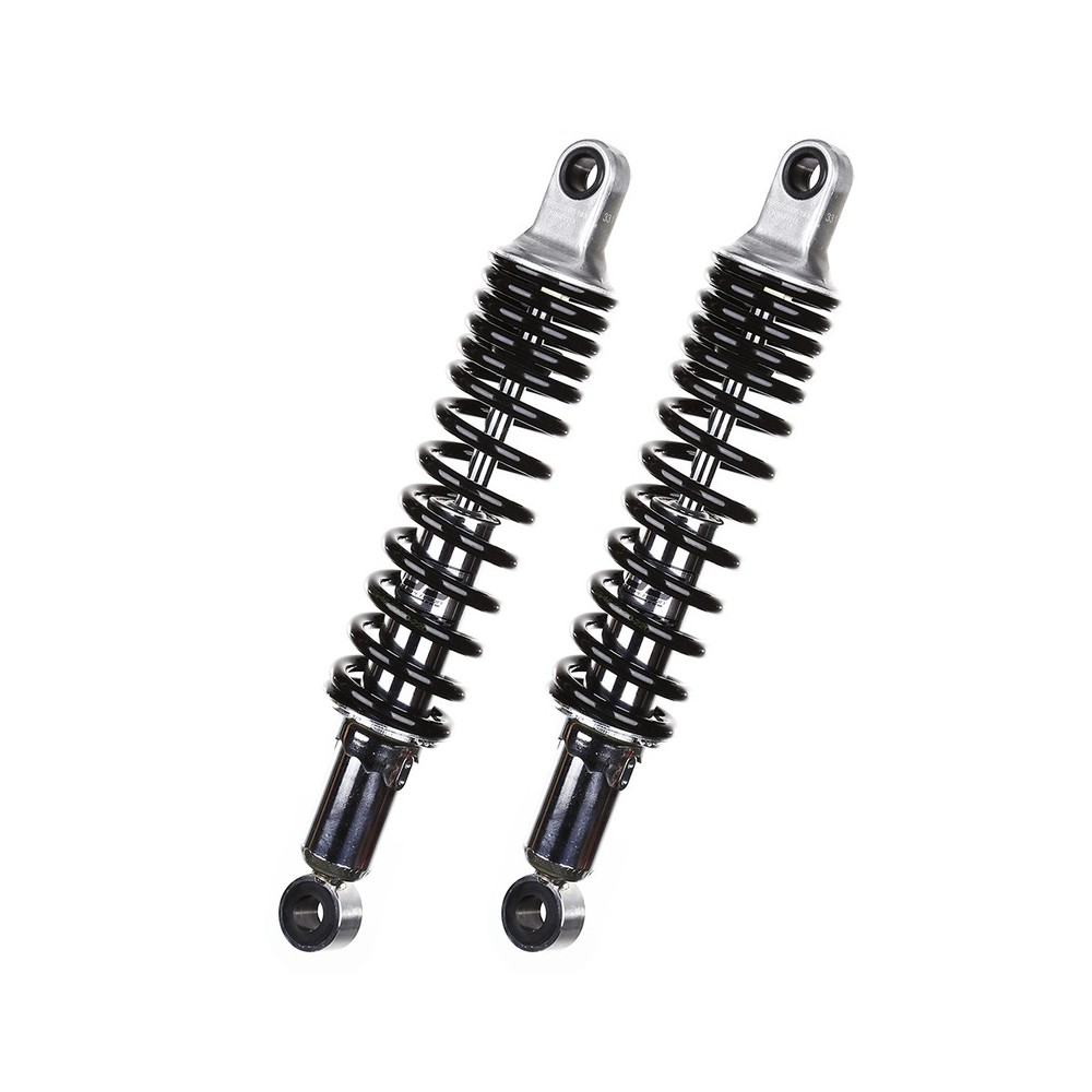 Pair Of Rear Shock Absorberyss Ref.RD222-350P-20-18 for HONDA CB 500 S 98-03 and other model Suspensions YSS