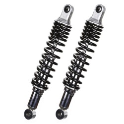Pair Of Rear Shock Absorberyss Ref.RD222-350P-20-18 for HONDA CB 500 S 98-03 and other model Suspensions YSS