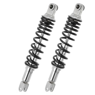 Pair Of Rear Shock Absorberyss Ref.RE302-360T-09-88 for HONDA CB 900 F Bol d\'Or 79-81 and other model Suspensions YSS