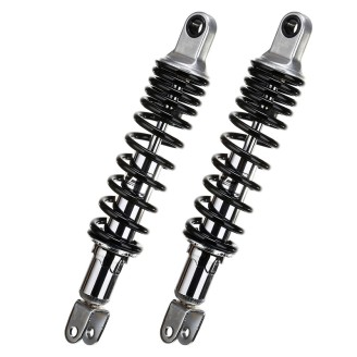 Pair Of Rear Shock Absorberyss Ref.RD222-365P-20-18 for HONDA CBX 00 79-80 Suspensions YSS