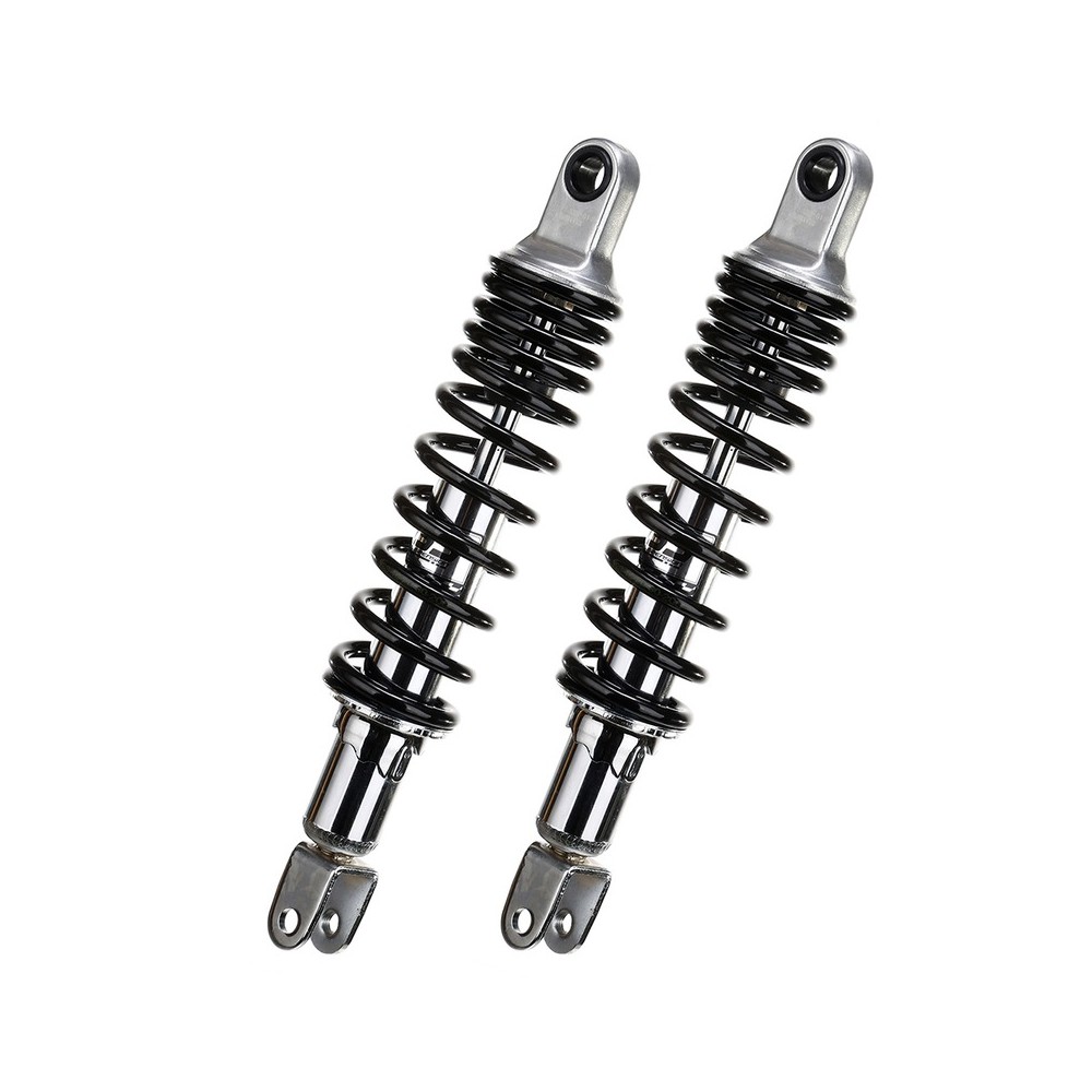 Pair Of Rear Shock Absorberyss Ref.RD222-365P-20-18 for HONDA CBX 00 79-80 Suspensions YSS