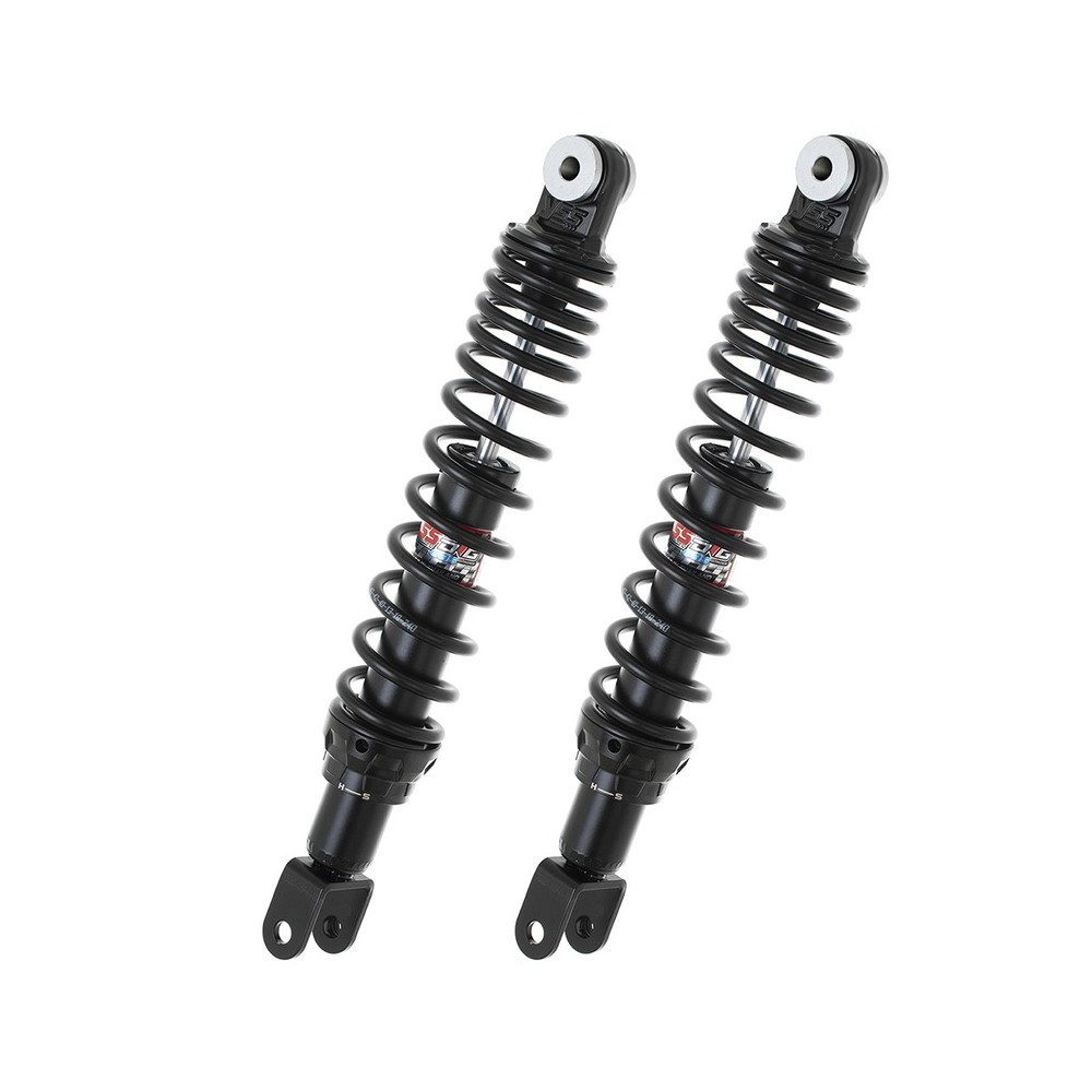 Coppia Ammortizzatori Yss POSTTB220-365P-01-88 per PIAGGIO Beverly 350 19- Suspensions YSS