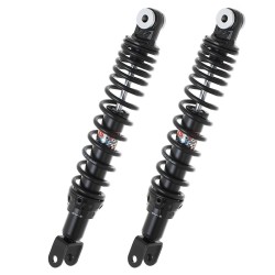Pair Of Rear Shock Absorberyss Ref.TB220-365P-01-88 for PIAGGIO Beverly 350 19- Suspensions YSS