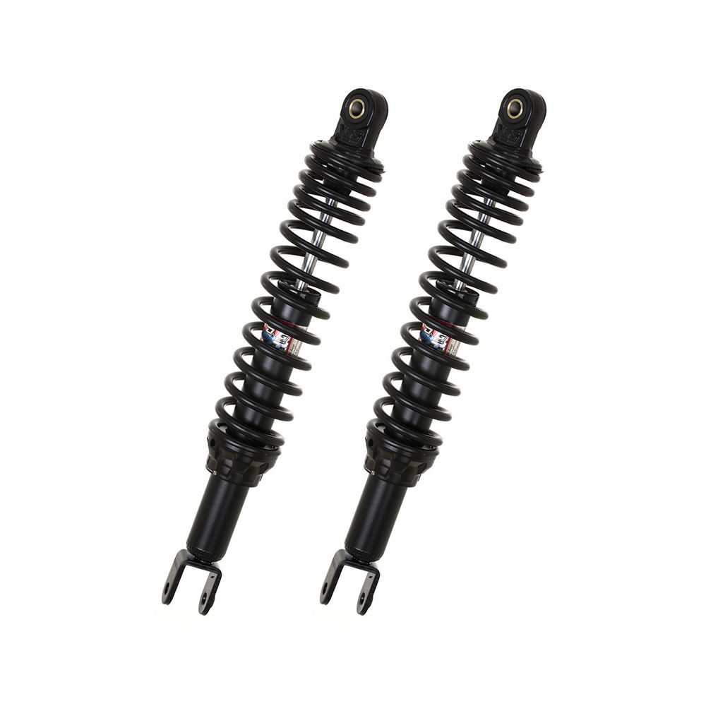 Coppia Ammortizzatori Yss POSTTB220-390P-06-88 per KAWASAKI J300 14-20 e altri modelli Sospensioni YSS