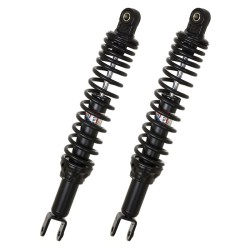Pair Of Rear Shock Absorberyss Ref.TB220-390P-06-858 for KAWASAKI J300 14-20 and other model Suspensions YSS