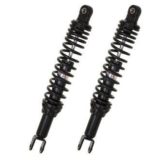 Pair Of Rear Shock Absorberyss Ref.TB220-400P-04-88 for HONDA SH 300 07-17 and other model Suspensions YSS