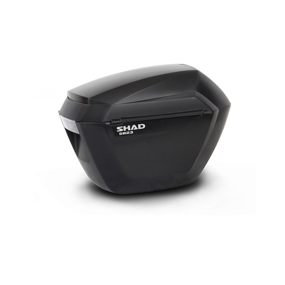 Pair Of Side Bags SH23 Side Bags SHAD