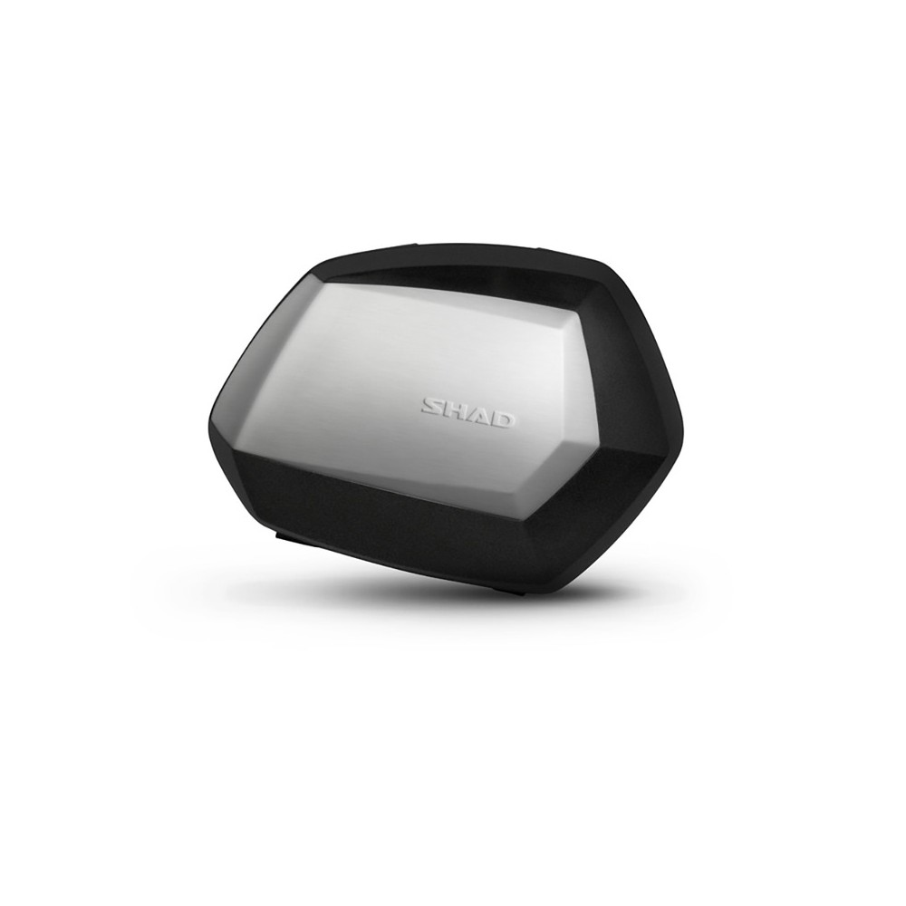 Pair Of Side Bags SH35 Side Bags SHAD