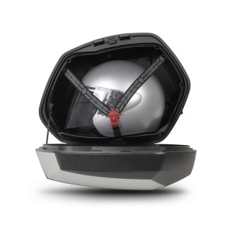 Pair Of Side Bags SH35 Side Bags SHAD