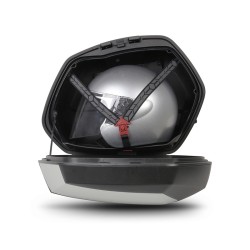 Coppia Borse Laterali SHADSH35 In Alluminio Borse Laterali SHAD