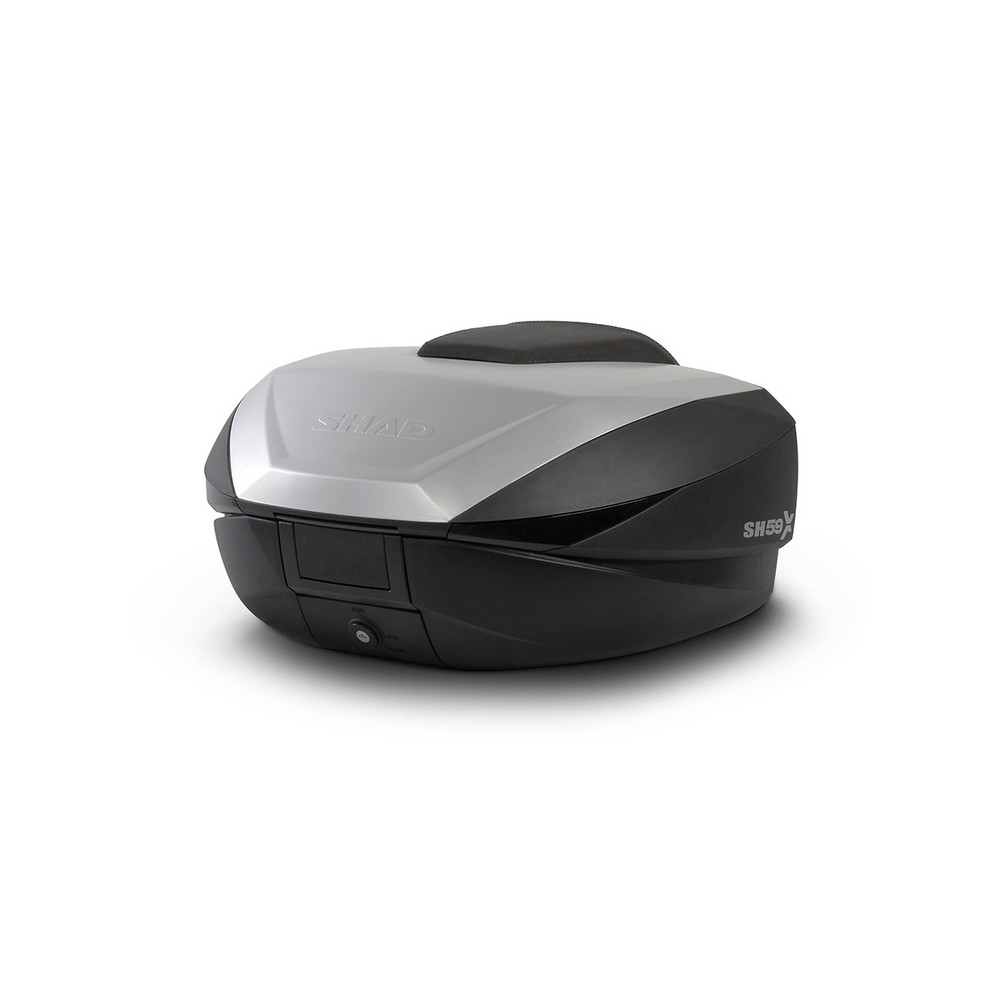 Top Case Shad SH59X Top Cases SHAD