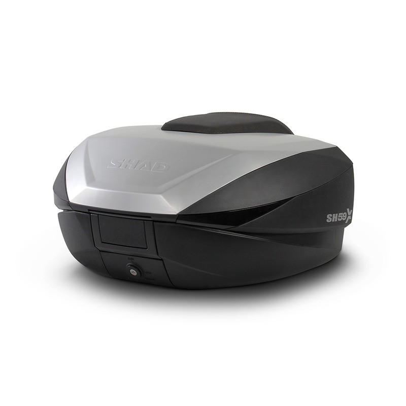 Top Case Shad SH59X Top Cases SHAD