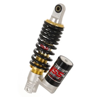 Rear Shock Absorberyss Ref.OK302-250T-01AL-388 for MALAGUTI F12 Phantom AC/LC 50 94-11 Suspensions YSS