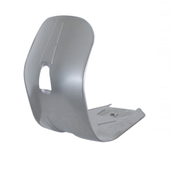  Classic Repair Sheet Legshield & Floor Piaggio Vespa 50cc Special 1969/1982 Sheet Metal Parts Rms Classic