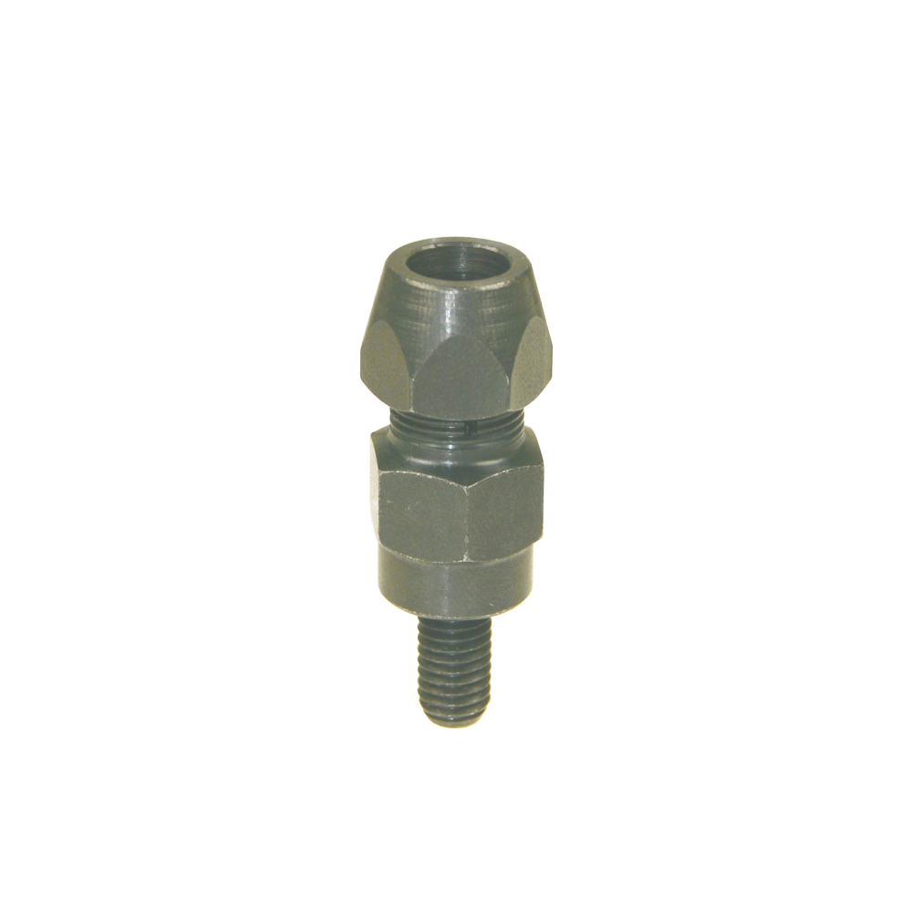  Left Mirror Adapter Aprilia Scarabeo 50-100cc Adattatori e accessori Specchi RMS