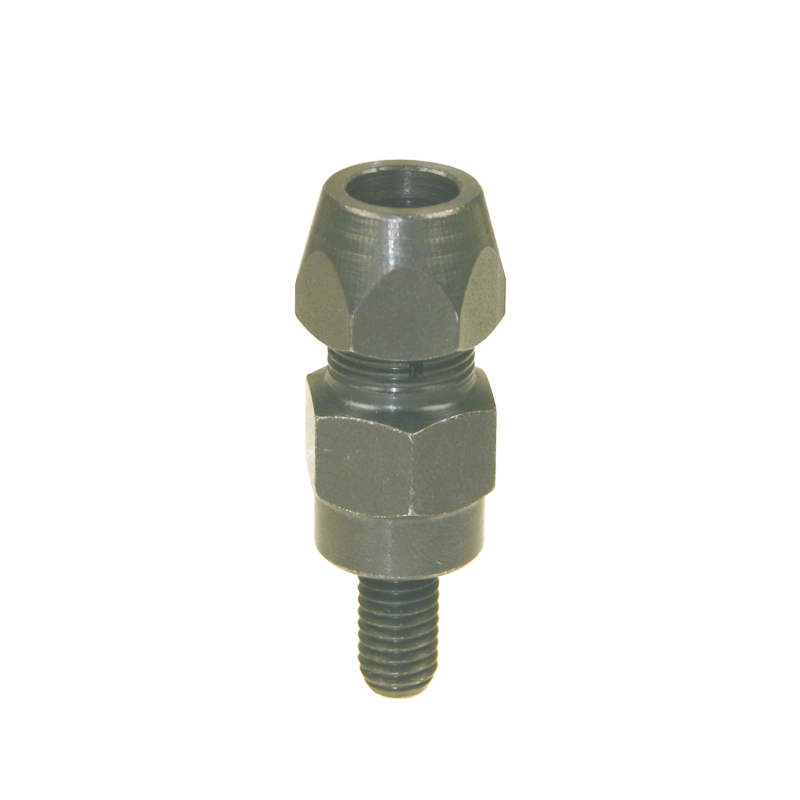  Left Mirror Adapter Aprilia Scarabeo 50-100cc Adattatori e accessori Specchi RMS