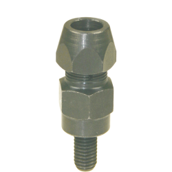  Left Mirror Adapter Aprilia Scarabeo 50-100cc Adattatori e accessori Specchi RMS