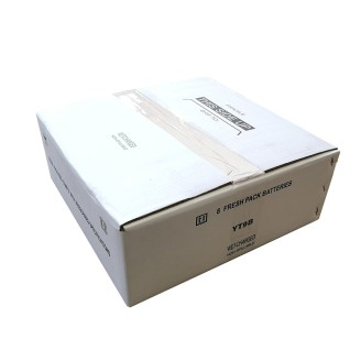 Windshield Yamaha Mt 03 750 06FUME Dark for YAMAHA MT-03 660 06- Windshields and Fairings BIONDI